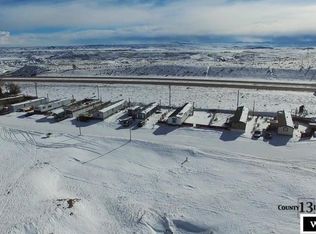 1 Tower Rd, Douglas, WY 82633