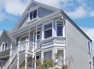 127 Ellert St, San Francisco, CA 94110