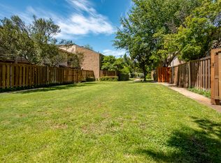 3762 Vitruvian Way #3762, Addison, TX 75001