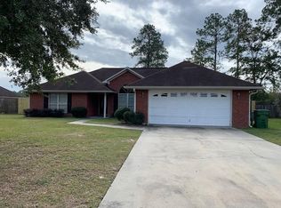 105 Shallowford Cir, Hinesville, GA 31313