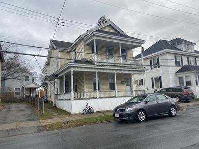 115 Spring St, Gloversville, NY, 12078