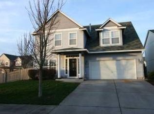 18516 SE 16th Ln, Vancouver, WA