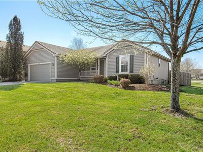 31291 W 169th Ter, Gardner, KS, 66030