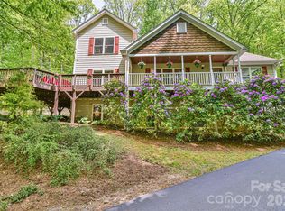 55 Sugar Hill Dr, Weaverville, NC 28787