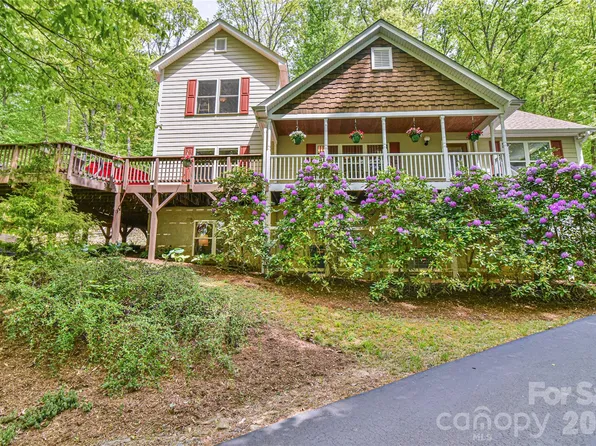 55 Sugar Hill Dr, Weaverville, NC 28787
