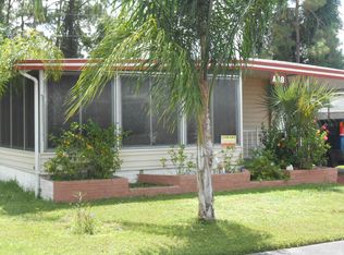 15390 Hart Rd LOT A18, North Fort Myers, FL 33917