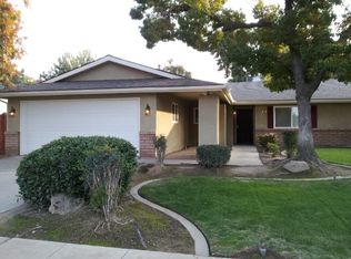 918 Polson Ave, Clovis, CA 93612