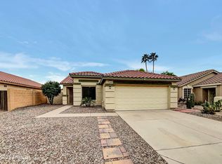 2293 E Springfield Pl, Chandler, AZ 85286