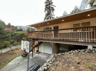 50 Flame Tree Rd, Burnt Ranch, CA 95527