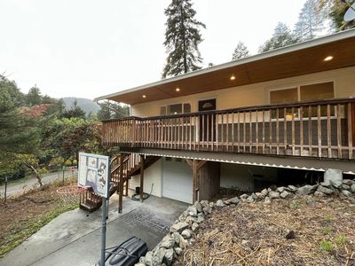 50 Flame Tree Rd, Burnt Ranch, CA, 95527