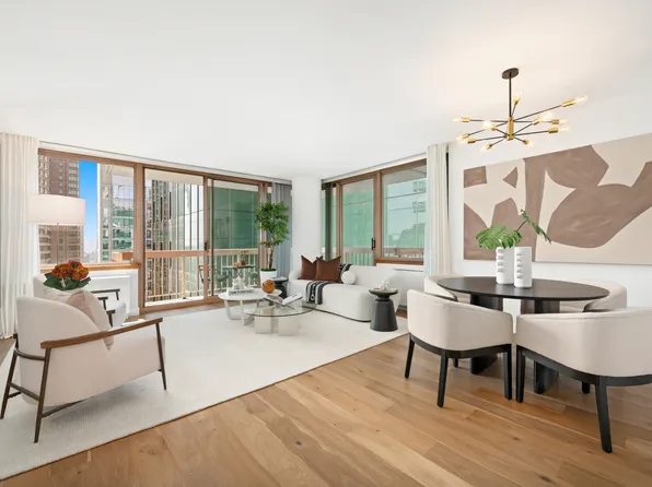 235 East 40th Street image 2 of 20
