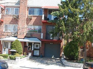 61-15 70th Street, Middle Village, NY 11379