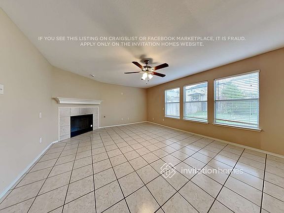 4th image of 5617 Piedra Dr