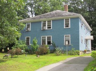 32 Sudbury St, Maynard, MA 01754