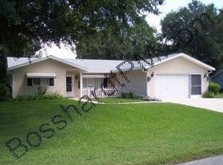 6285 SW 115th Street Rd, Ocala, FL 34476