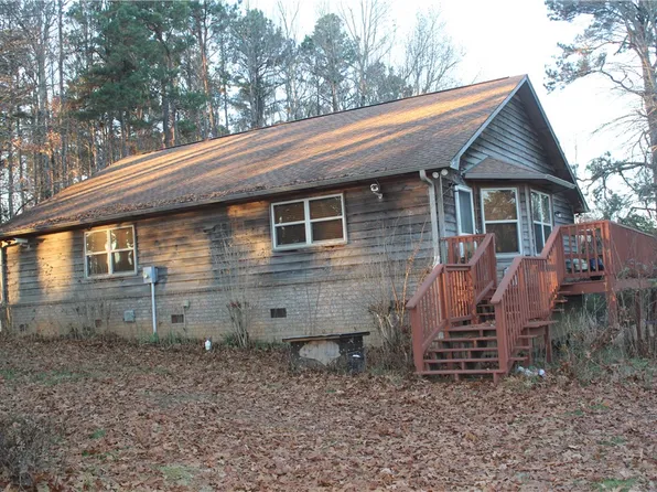 512 Private Road 4474, Ozone, AR 72854