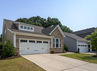 225 Silverhawk Ln, Durham, NC 27703