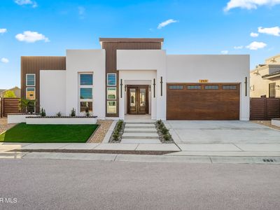253 Mar Vista Pl, El Paso, TX, 79928