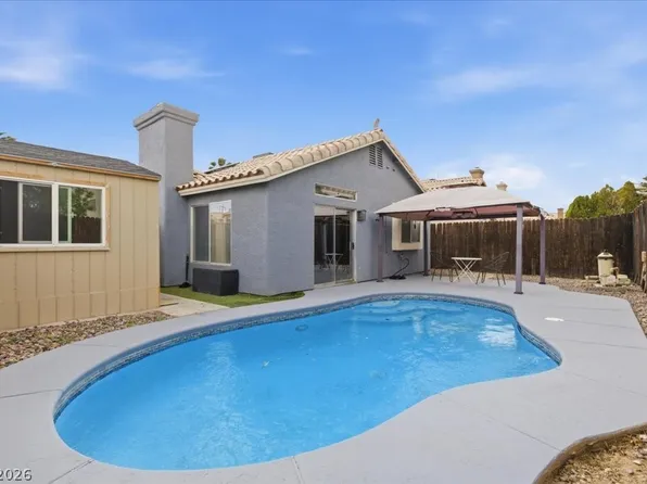 5788 Spoon Cir, Las Vegas, NV 89142