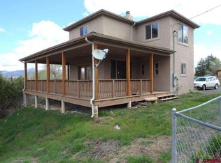 48912 Ke Rd, Mesa, CO 81643