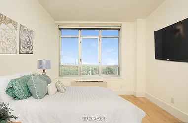 Rented by Town Residential