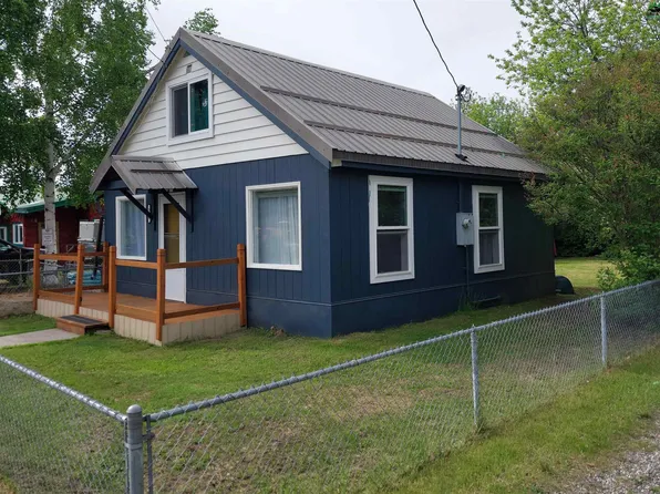 312 Slater St, Fairbanks, AK 99701