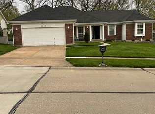3045 Summerfield Manor Dr, Saint Louis, MO