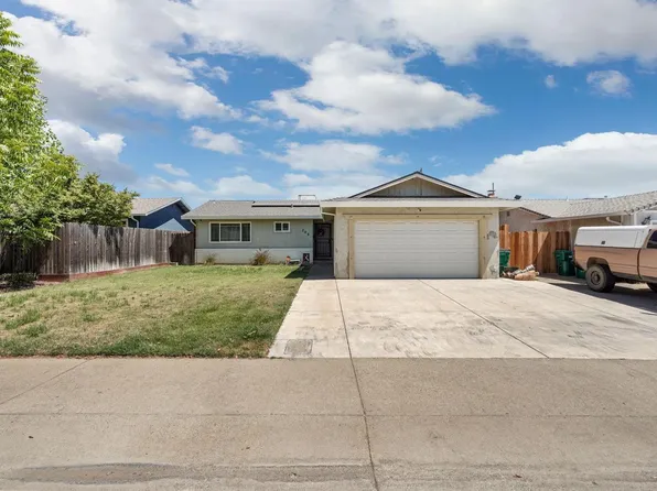 706 Rutledge Dr, Lodi, CA 95242