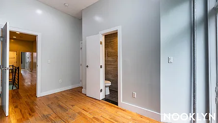 Rented by Nooklyn NYC LLC