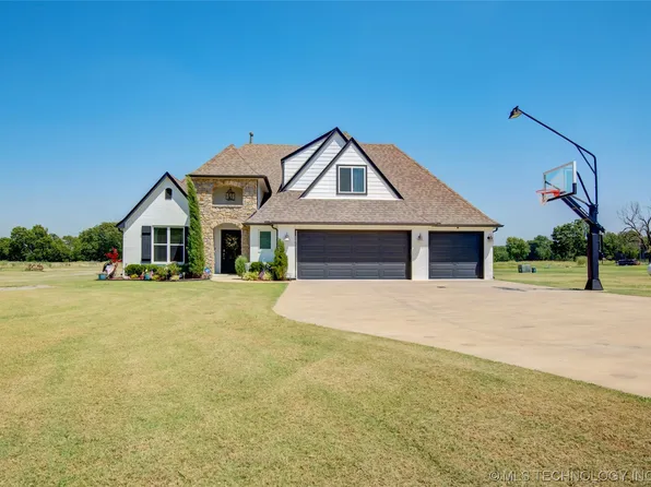 16757 S 145th East Ave, Bixby, OK 74008