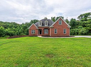 2869 Campground Rd, Winston, GA 30187