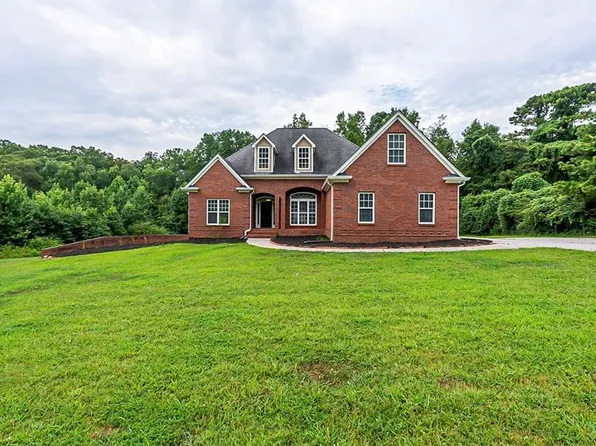 2869 Campground Rd, Winston, GA 30187