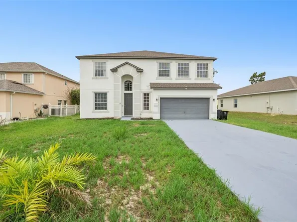 1853 Superior Ct, Poinciana, FL 34759