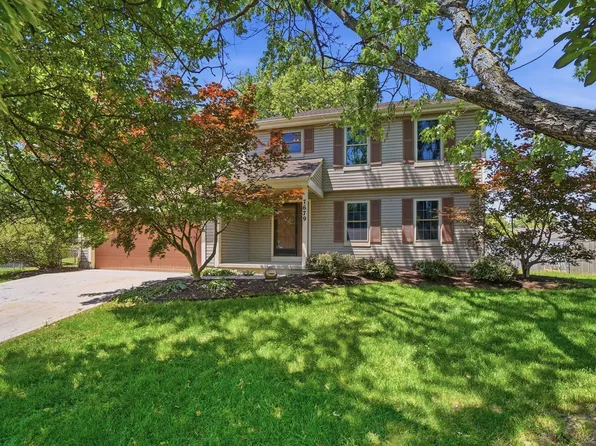 7679 Arapaho Ct, Columbus, OH 43085