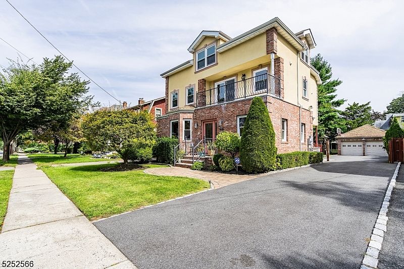 714 Maywood Ave, Maywood, NJ 07607 Zillow