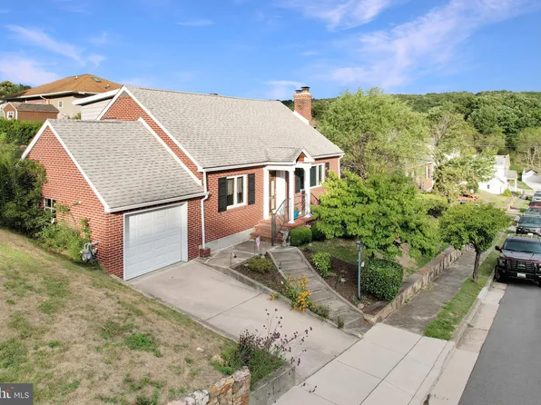 809 Trost Ave, Cumberland, MD 21502