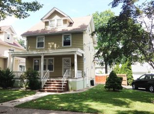15 Evergreen Ave, Bloomfield, NJ 07003