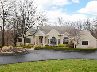 3028 Burning Tree Ln, Cincinnati, OH