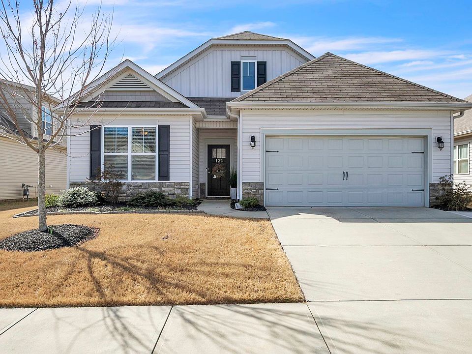 1st image of 122 Northwild Dr
