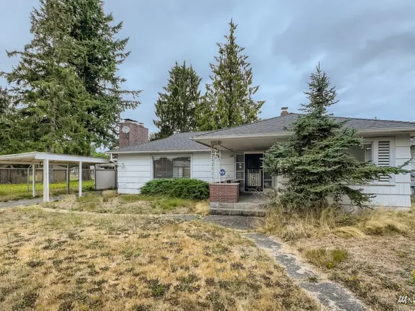 805 116th St S, Tacoma, WA 98444