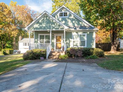 511 Julia Ave, Belmont, NC, 28012