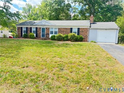 6819 Bixby Ln, Chesterfield, VA, 23838