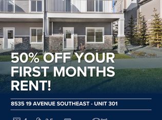 280 Chelsea Rd UNIT 206, Chestermere, AB T1X 1Z4