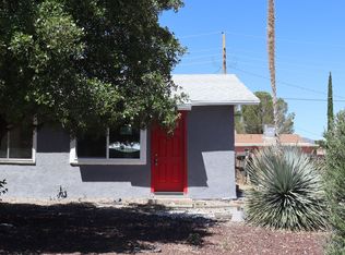 532 Graham Dr, Sierra Vista, AZ 85635
