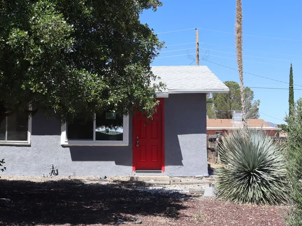 532 Graham Dr, Sierra Vista, AZ 85635