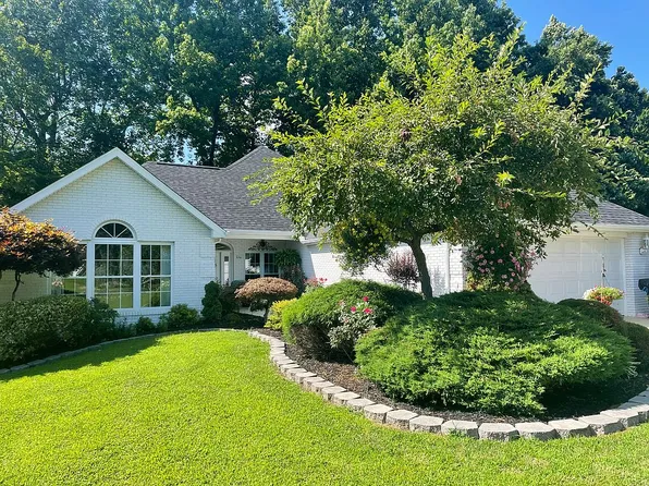 86 Hummingbird Ct, Wheelersburg, OH 45694