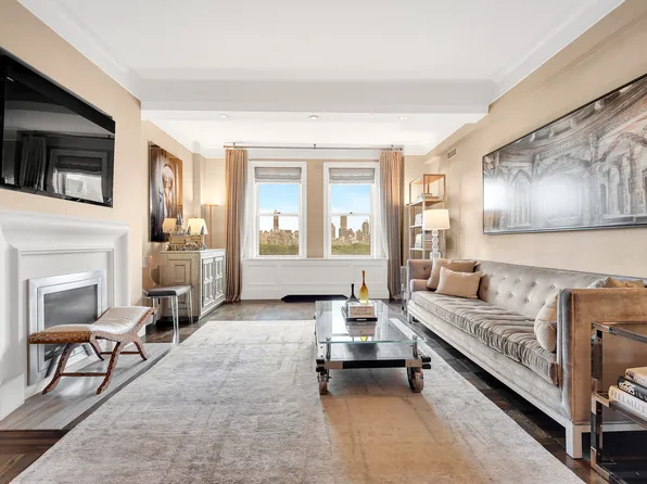 65 Central Park West image 2 of 14