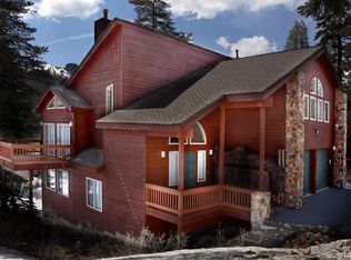 340 Larkspur Dr, Kirkwood, CA