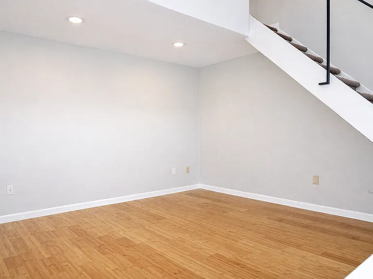 Loft 2-Bedroom