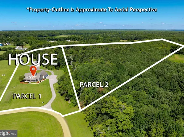 49850 Saint Jeromes Pl, Dameron, MD 20628